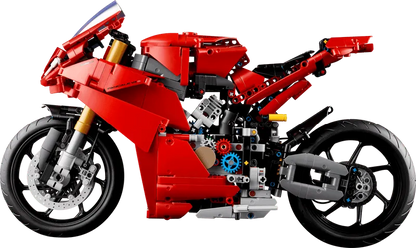 LEGO Ducati Motorrad 42202 Technic