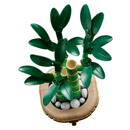 LEGO Lucky Bamboo 10344 Botanical Collection (Delivery: January 2025)