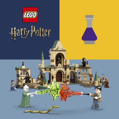 LEGO 77241 (Pre-Order: March 2025)