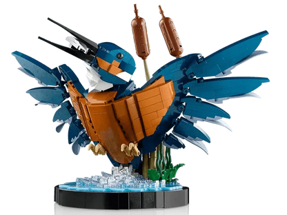 LEGO Kingfisher 10331 Icons LEGO DUPLO @ 2TTOYS LEGO €. 42.99