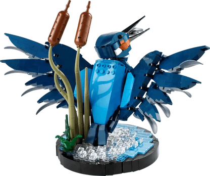 LEGO Kingfisher 10331 Icons LEGO DUPLO @ 2TTOYS LEGO €. 42.99