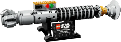 LEGO Luke Skywalker's Lightsaber 40730 StarWars