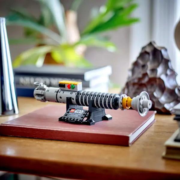 LEGO Luke Skywalker's Lightsaber 40730 StarWars