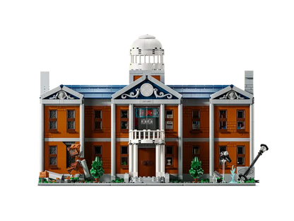 🆕LEGO X-Men: The X-Mansion 76294 Superheroes