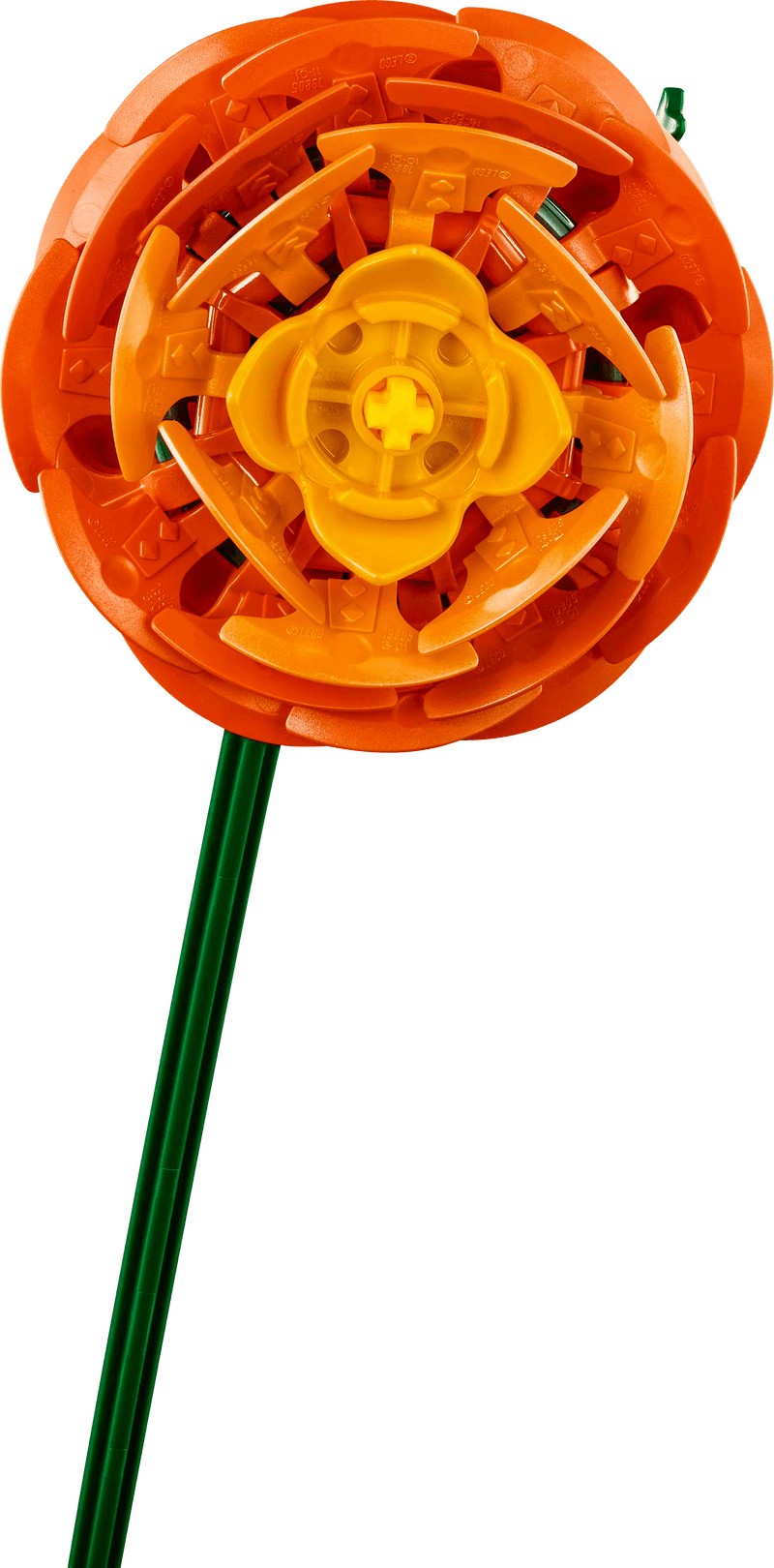 LEGO 10342 Roze boeket, nieuwe bloemenset van LEGO