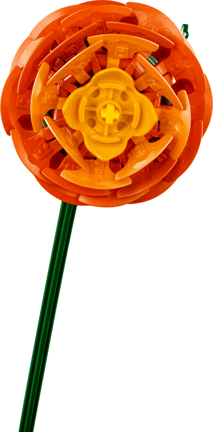 LEGO 10342 Roze boeket, nieuwe bloemenset van LEGO