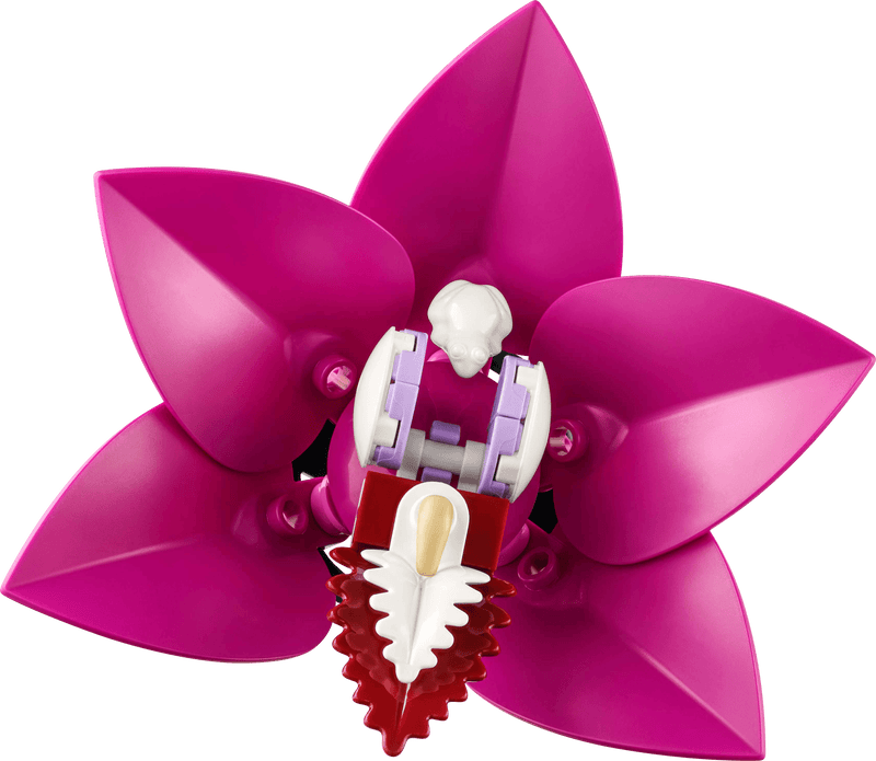 LEGO Pink Bouquet 10342 Botanical (Delivery: January 2025)