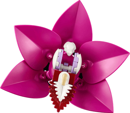 LEGO Pink Bouquet 10342 Botanical (Delivery: January 2025)