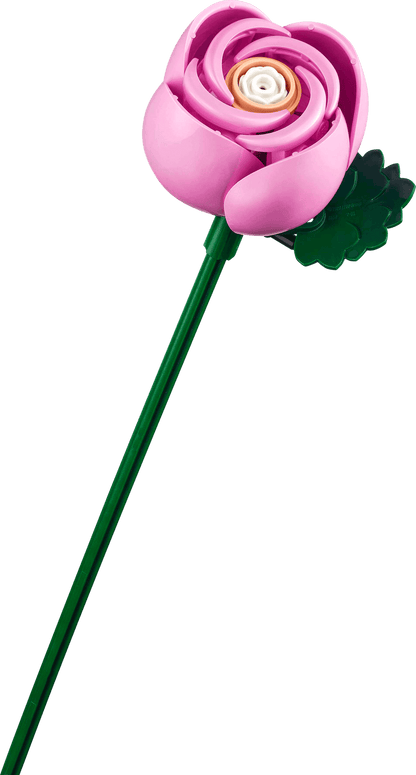 LEGO Pink Bouquet 10342 Botanical (Delivery: January 2025)