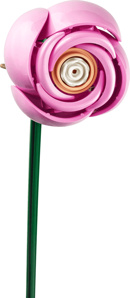 LEGO Pink Bouquet 10342 Botanical (Delivery: January 2025)