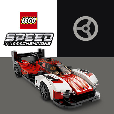 LEGO 77241 (Pre-Order: March 2025)