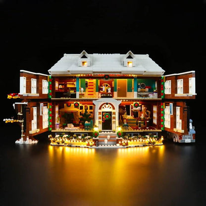 LEGO Ideas The house from "Home Alone" 21330 Ideas