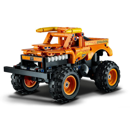 LEGO Monster Jam Truck El Toro Loco 42135 Technic LEGO TECHNIC @ 2TTOYS LEGO €. 19.99