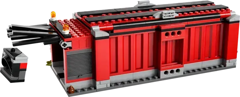 LEGO Schroothoop met auto's 60472 City (Pre-Order: Januari 2024)