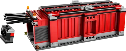 LEGO Schroothoop met auto's 60472 City (Pre-Order: Januari 2024)