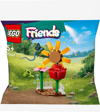 LEGO Bloemen tuin 30659 Creator LEGO CREATOR @ 2TTOYS LEGO €. 3.99