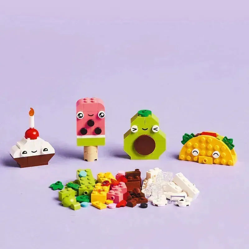 LEGO Creative Edible Friends 11039 Classic (Pre-Order: January 2025)