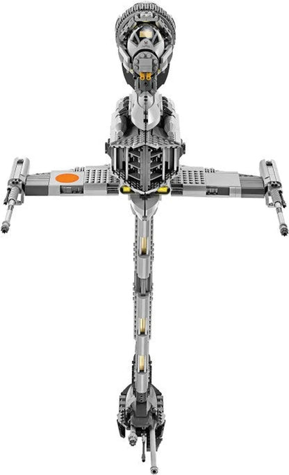 LEGO B-wing Starfighter 10227 Star Wars