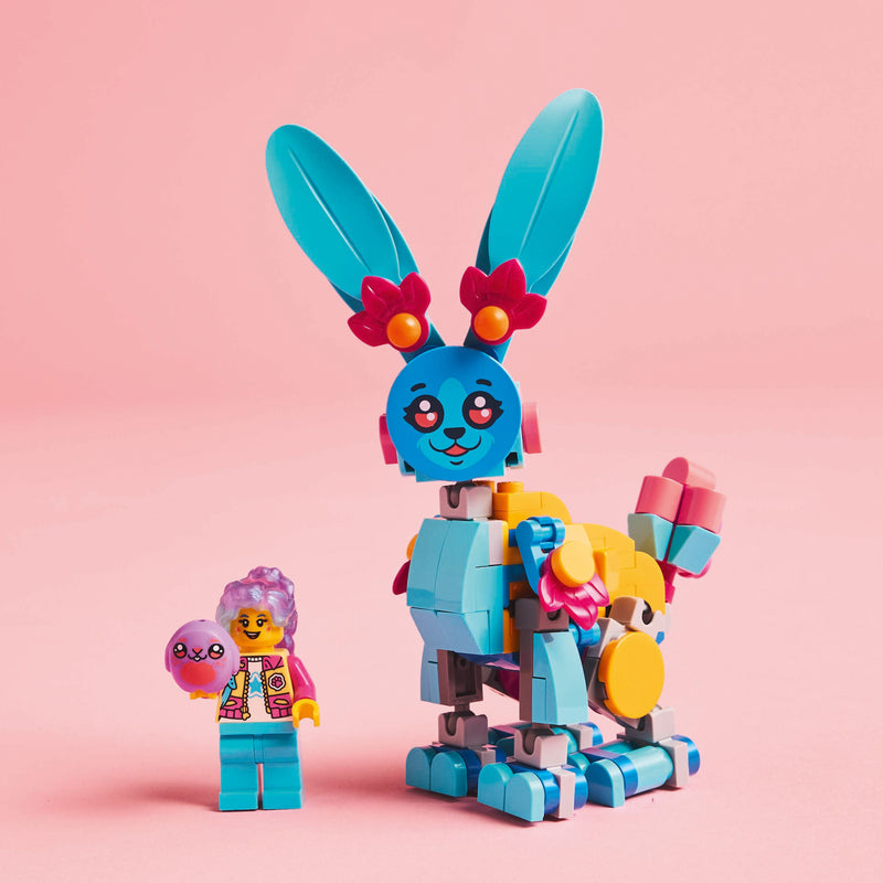 LEGO Bunchu'c Creative Animal Adventures 71488 Dreamzzz (Pre-Order: January 2025)