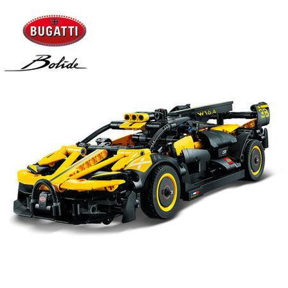 LEGO Bugatti Bolide 42151 Technic LEGO TECHNIC @ 2TTOYS LEGO €. 42.99