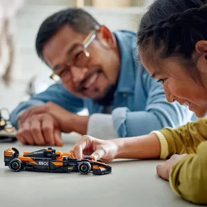 LEGO McLaren F1 Racewagen 77251 Speedchampions