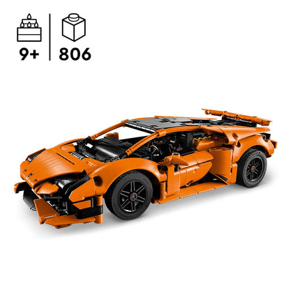 LEGO Lamborghini Huracán Tecnica 42196 Technic