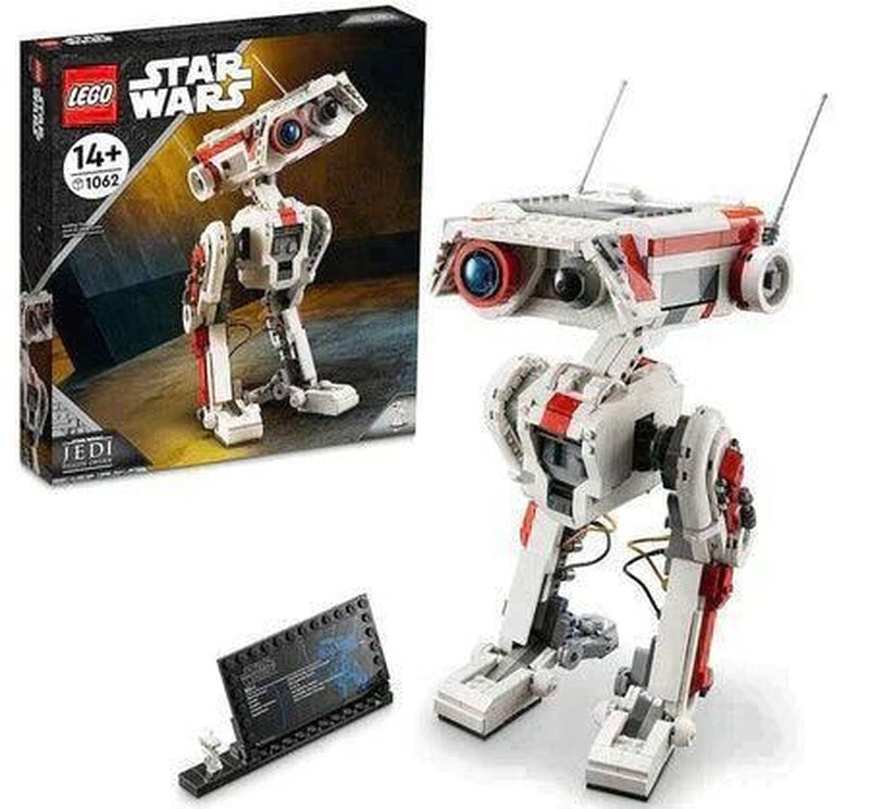 LEGO BD-1 Droid 75335 StarWars LEGO STARWARS @ 2TTOYS LEGO €. 109.99