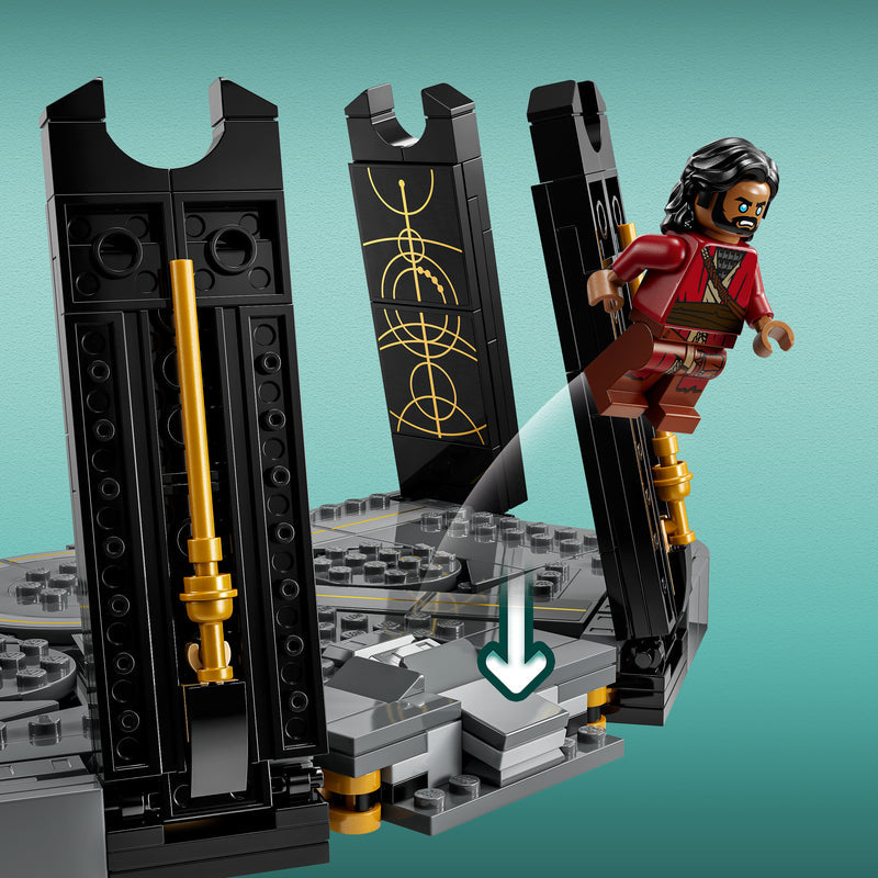 LEGO Ahsoka Tanos Duell auf Peridea 75385 StarWars