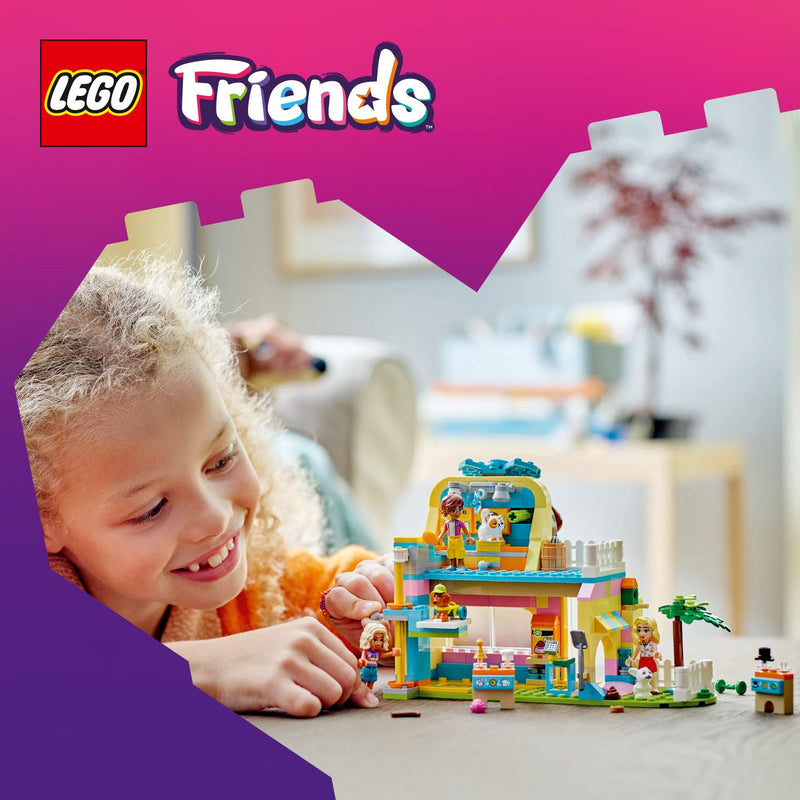 LEGO Dieren Accessoires Winkel 42650 Friends