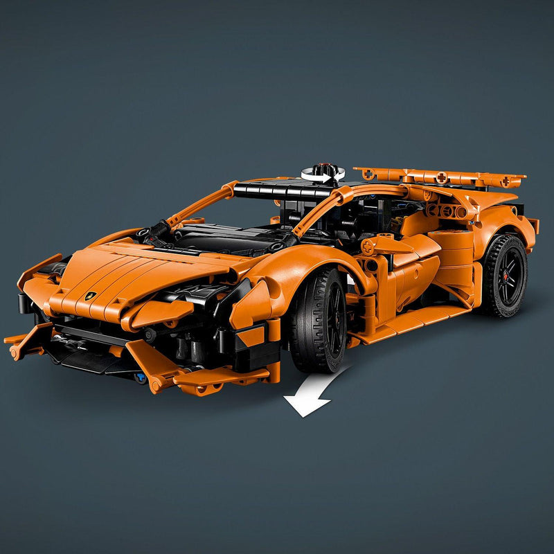 LEGO Lamborghini Huracán Tecnica 42196 Technik