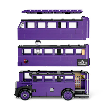 LEGO Collectebus Avontuur 76446 Harry Potter