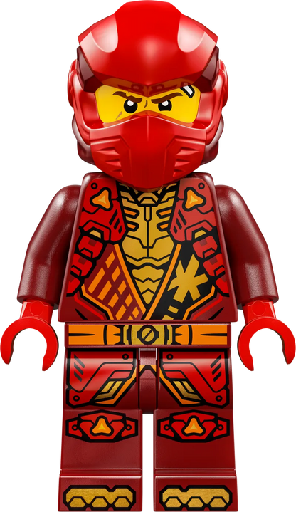 LEGO Ninja Spinjitzu Tempel 71831 Ninjago (Pre-Order: januari 2025) -  - 2TTOYS | Official LEGO shop😊🥰