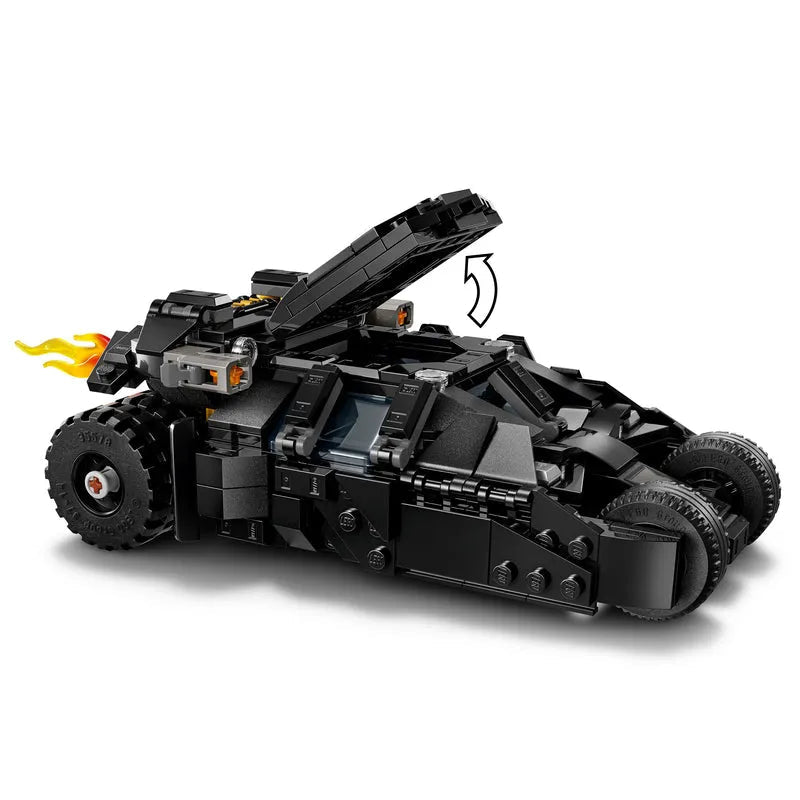 LEGO Batman Tumbler vs Two Face &amp; The Joker 76303 Batman (Pre-Order: January 2025)