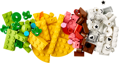 LEGO Creative Edible Friends 11039 Classic (Pre-Order: January 2025)