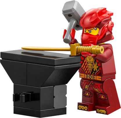 LEGO Ninja Spinjitzu Tempel 71831 Ninjago (Pre-Order: januari 2025) -  - 2TTOYS | Official LEGO shop😊🥰