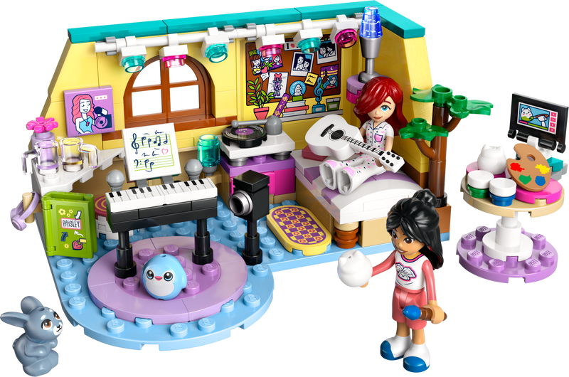 LEGO Paisley's Room 42647 Friends (Pre-Order: January 2024)