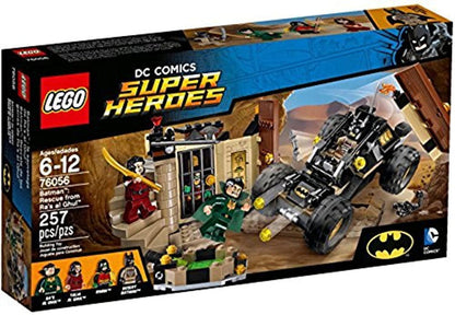 LEGO Redding uit Ra's Al Gul's Hoofdkantoor 76056 Batman LEGO BATMAN @ 2TTOYS LEGO €. 55.49