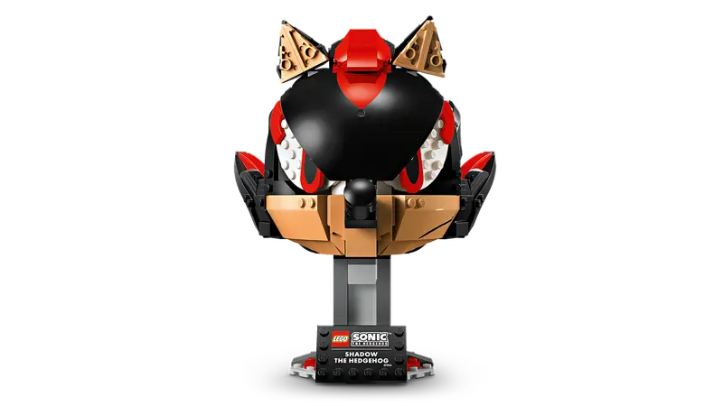 LEGO Shadow the Hedgehog 77000 Sonic (1. Oktober)