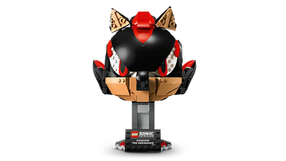 LEGO Shadow, the Hedgehog 77000 Sonic