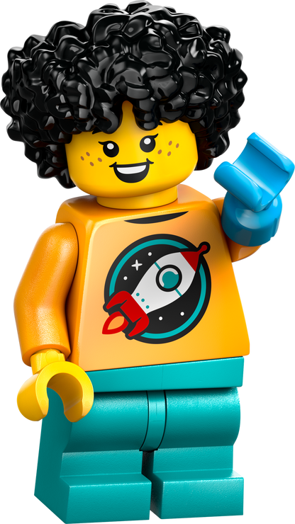 LEGO Minifigures Series 27 71048 Minifiguren (set van 12)