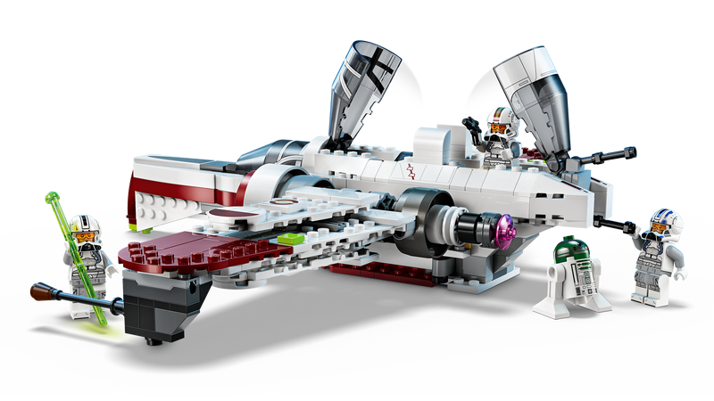 LEGO ARC-170 75402 Starwars (Pre-Order: January)