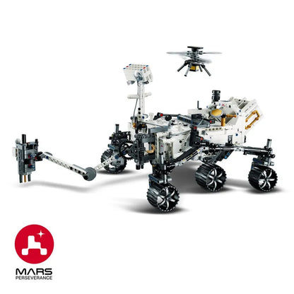 LEGO NASA Rover Perseverence Marsfahrzeug 42158 Technic