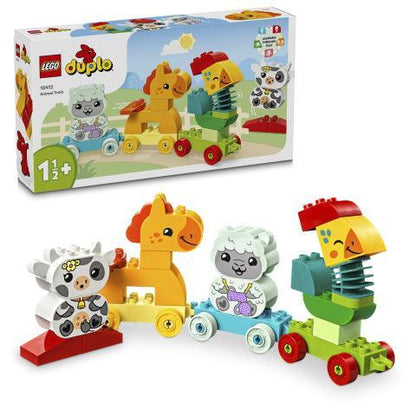 LEGO Dieren trein 10412 DUPLO LEGO @ 2TTOYS LEGO €. 16.99