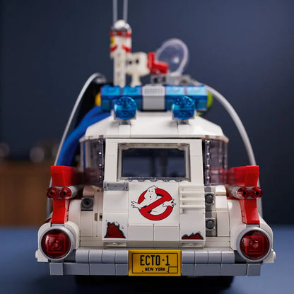 LEGO Ghostbusters Ecto 1 car 10274 Creator Expert