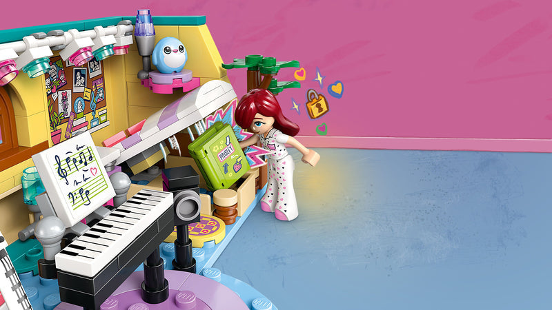 LEGO Paisley's Room 42647 Friends (Pre-Order: January 2024)