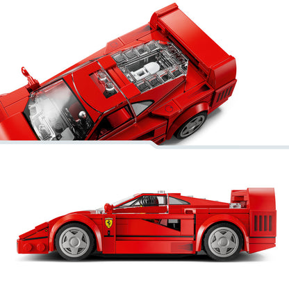 LEGO Ferrari F40 Modell 76934 Speedchampions