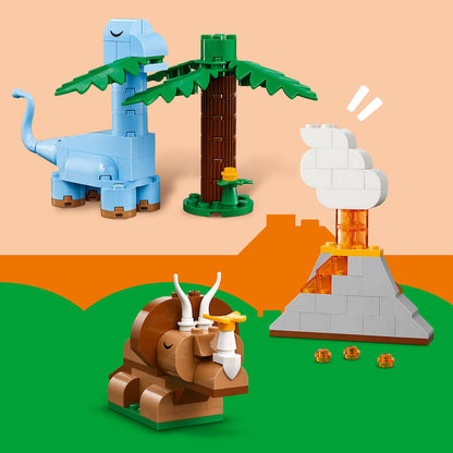 LEGO Kreativer Dinosaurier 11041 Klassisch