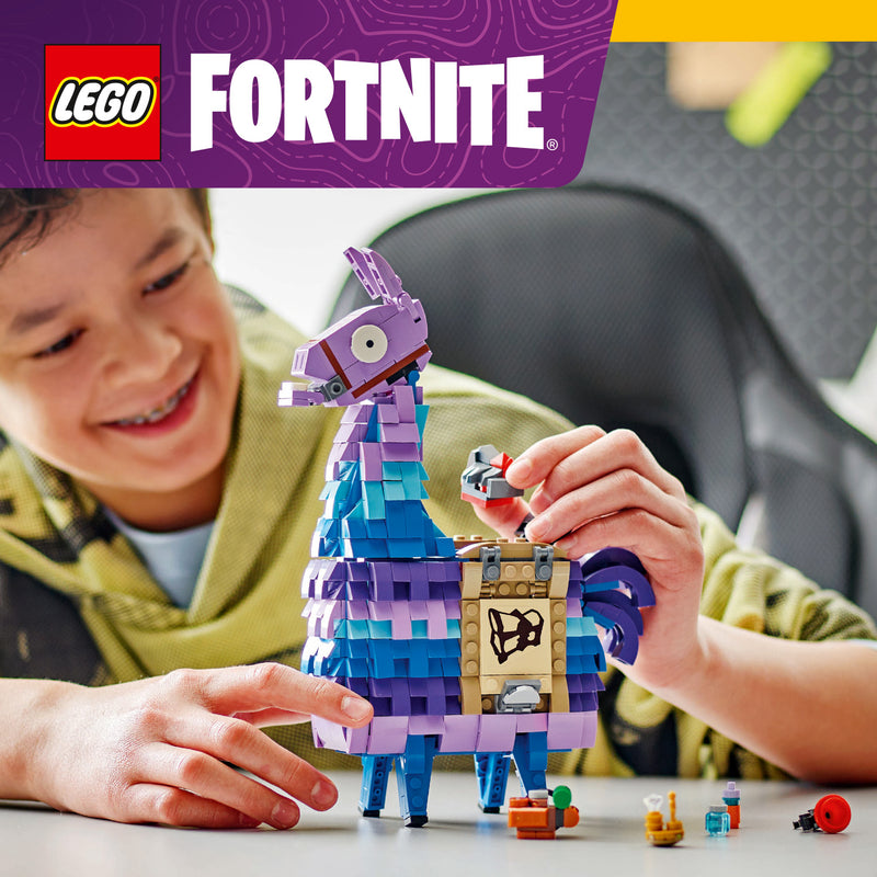 LEGO Supply Llama 77071 Fortnite (Pre-Order: December)