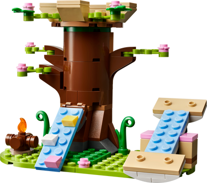 LEGO Spring Zoo Playground 40709 Creator🆕(Pre-Order: March 2025)