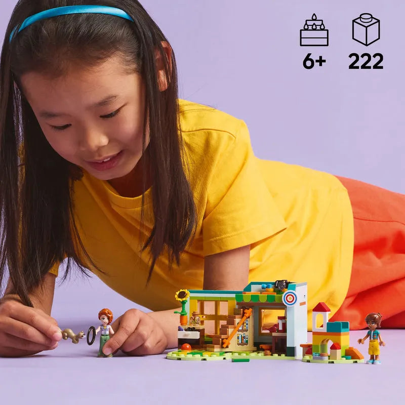 LEGO Autumn's Room 42646 Friends (Pre-Order: January 2025)